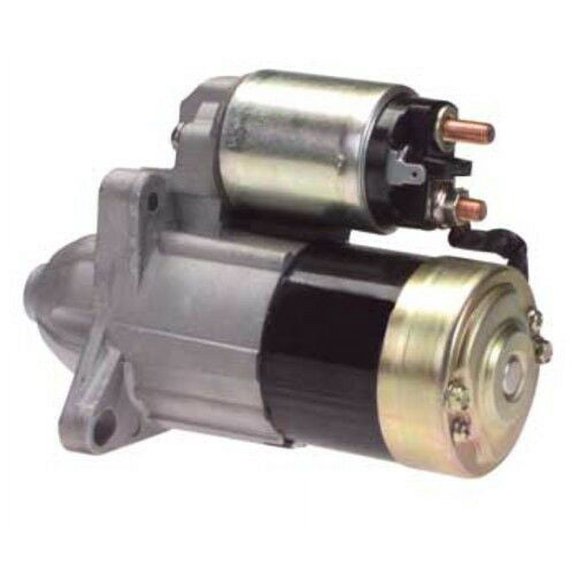 WAI 17592N Starter Motor For 96-05 Mazda Miata Protege