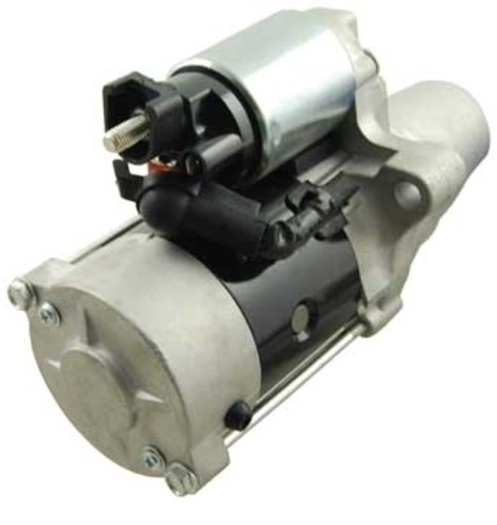 WAI 17710N Starter Motor For 91-04 Acura Legend RL