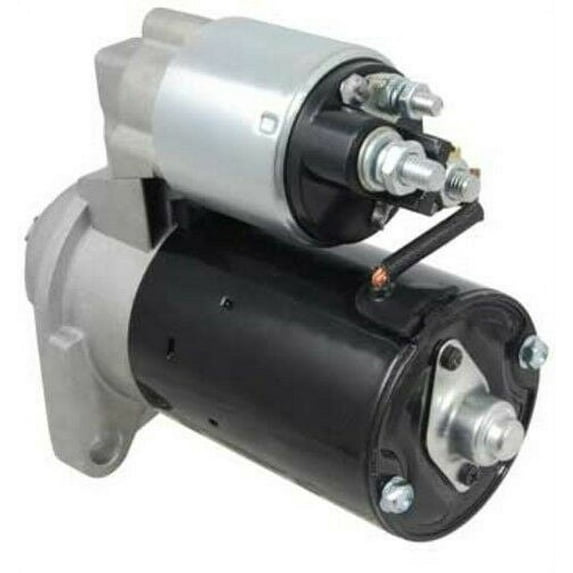 WAI 17758N Starter Motor For 97-05 Porsche Boxster