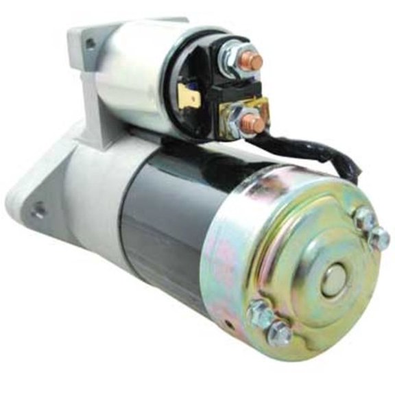 WAI 17837N Starter Motor