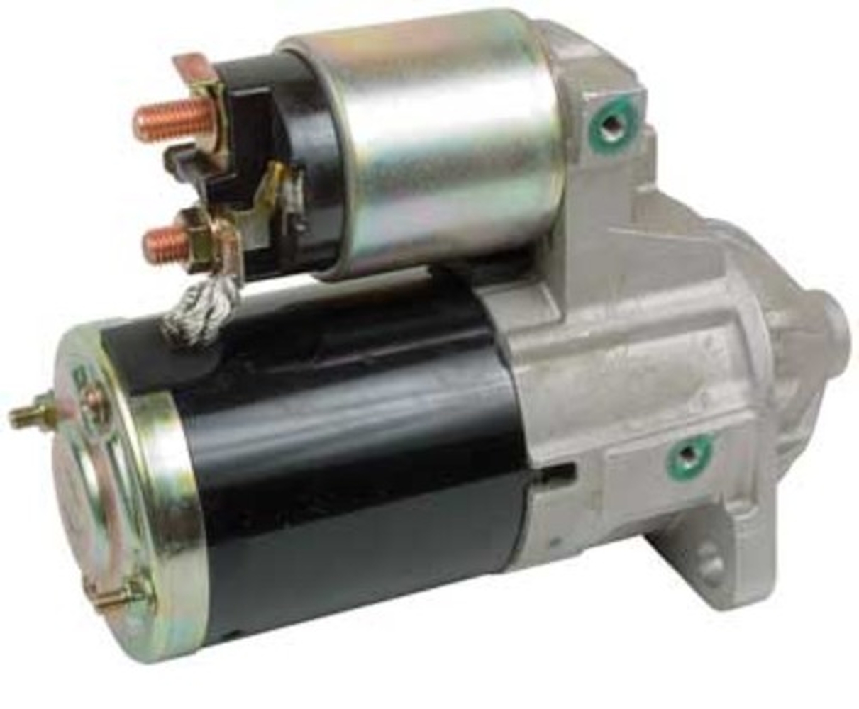 WAI 17907N Starter Motor For 04-12 Mitsubishi Eclipse Endeavor Galant
