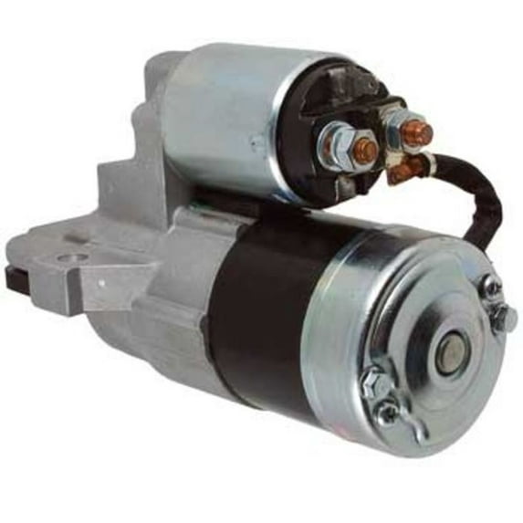 WAI 17909N Starter Motor For 04-09 Mazda 3