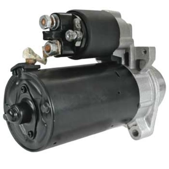 WPS World Power Systems 18360N 100% New Starter