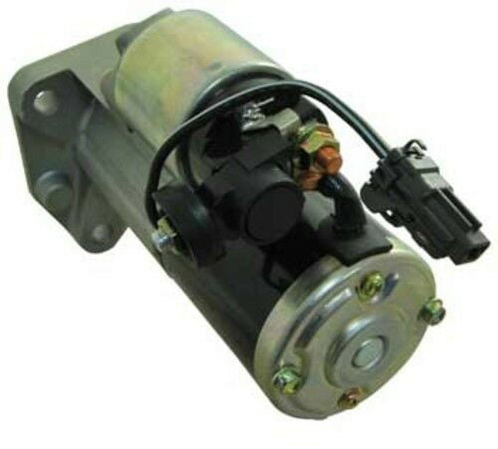 WAI 19061N Starter Motor For 07-15 Nissan Rogue Rogue Select Sentra X-Trail
