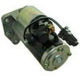 thumbnail image 1 of WAI 19061N Starter Motor For 07-15 Nissan Rogue Rogue Select Sentra X-Trail, 1 of 2
