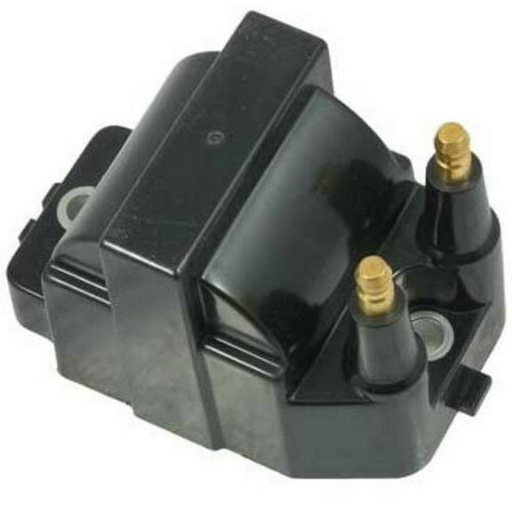 WAI CDR46 Ignition Coil For 91-02 Saturn SC SC1 SC2 SL SL1 SL2 SW1 SW2
