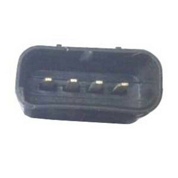 WAI CUF2431 Ignition Coil For 07-16 LR2 S60 S80 V70 XC60 XC70 XC90