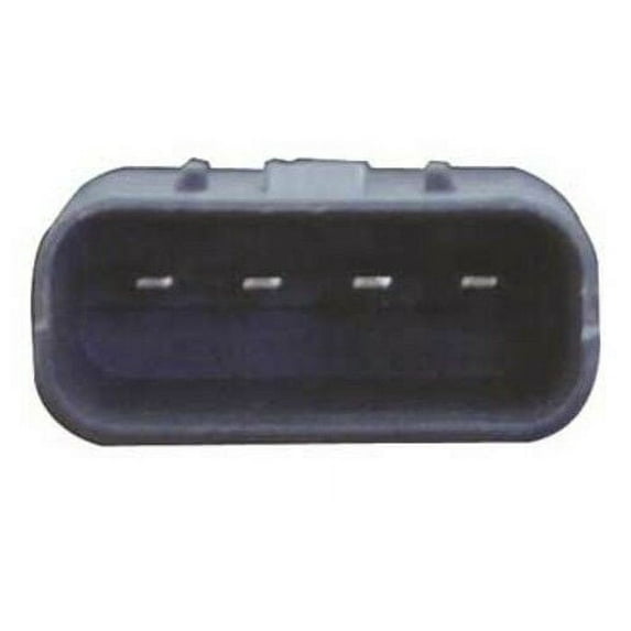 WAI CUF2446 Ignition Coil For Select 09-16 Lexus Scion Toyota Models