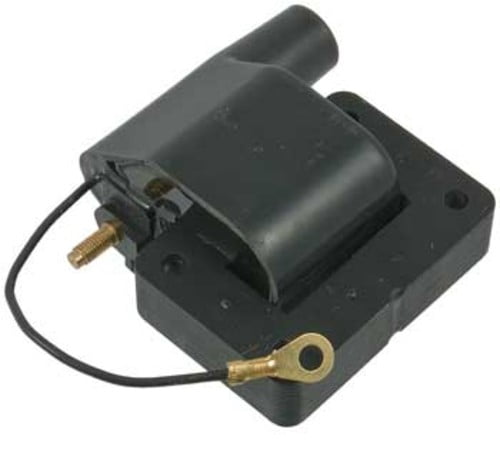 WPS World Power Systems CUF25 Coil, Ignition