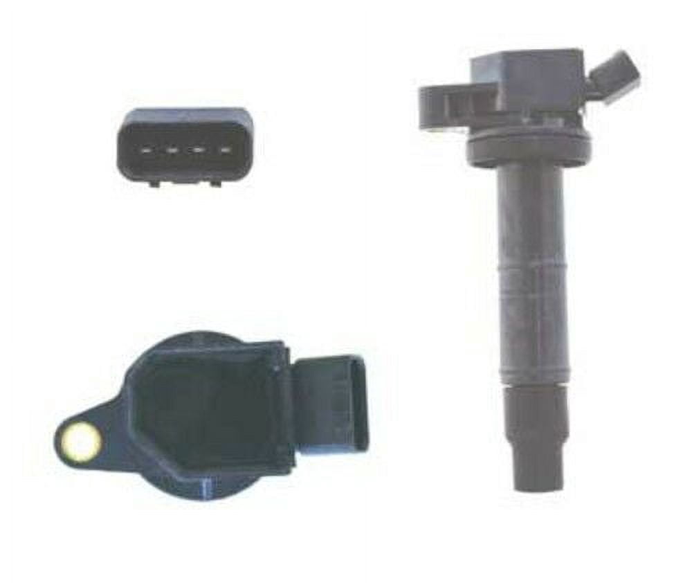 WAI CUF267 Ignition Coil For 99-06 Avalon Camry ES300 Highlander RX300 Sienna
