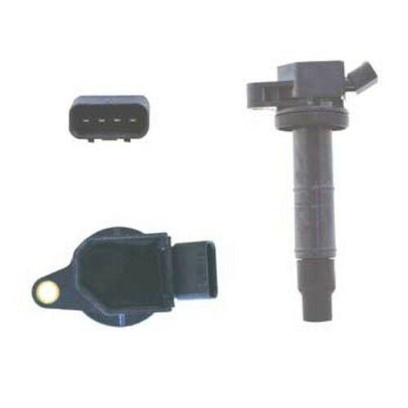 WAI CUF267 Ignition Coil For 99-06 Avalon Camry ES300 Highlander RX300 Sienna