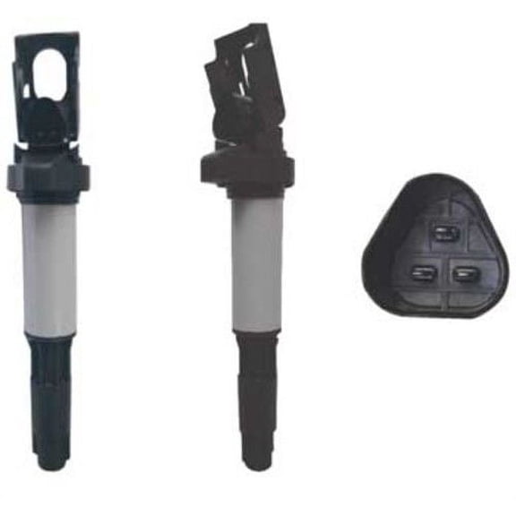 WAI CUF2846 Ignition Coil