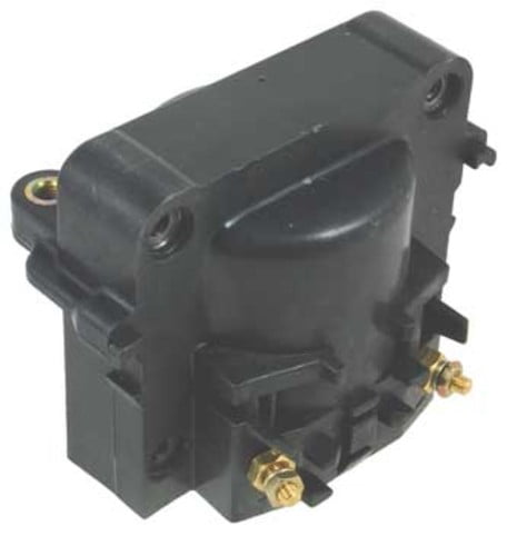 WPS World Power Systems CUF40 Coil, Ignition