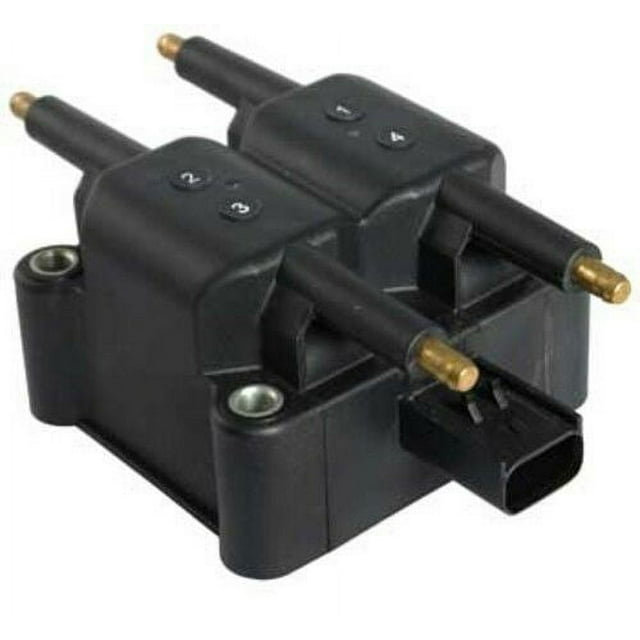 AUTEX Engine Coolant Temperature Sensor - Replacement For Honda & Acura Models 2001-2011 (Part # 37870-PLC-003)