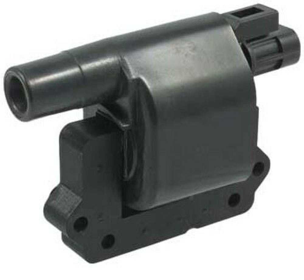 WAI CUF66 Ignition Coil For Select 86-89 Nissan Models