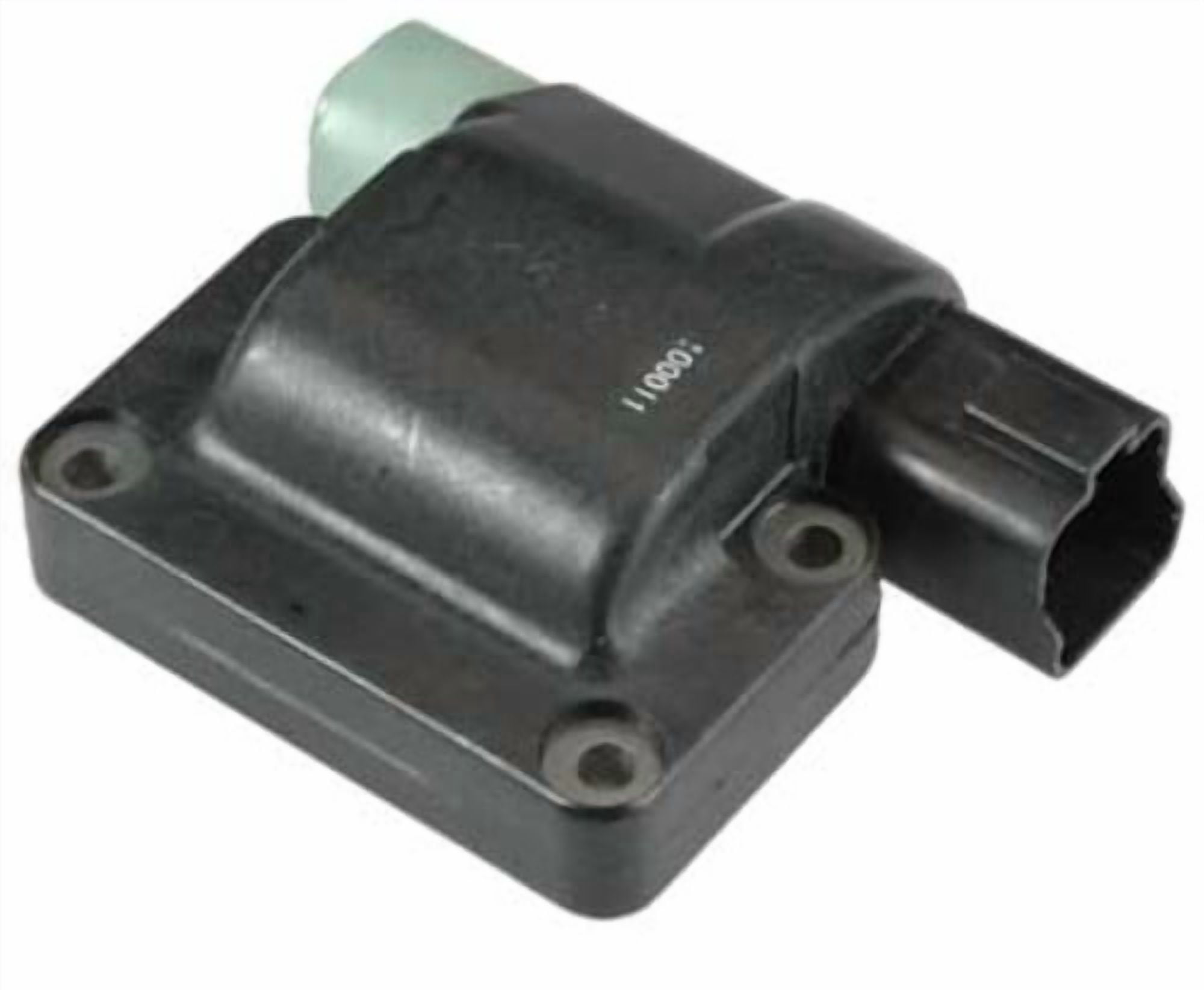 WPS World Power Systems CUF98 Coil, Ignition
