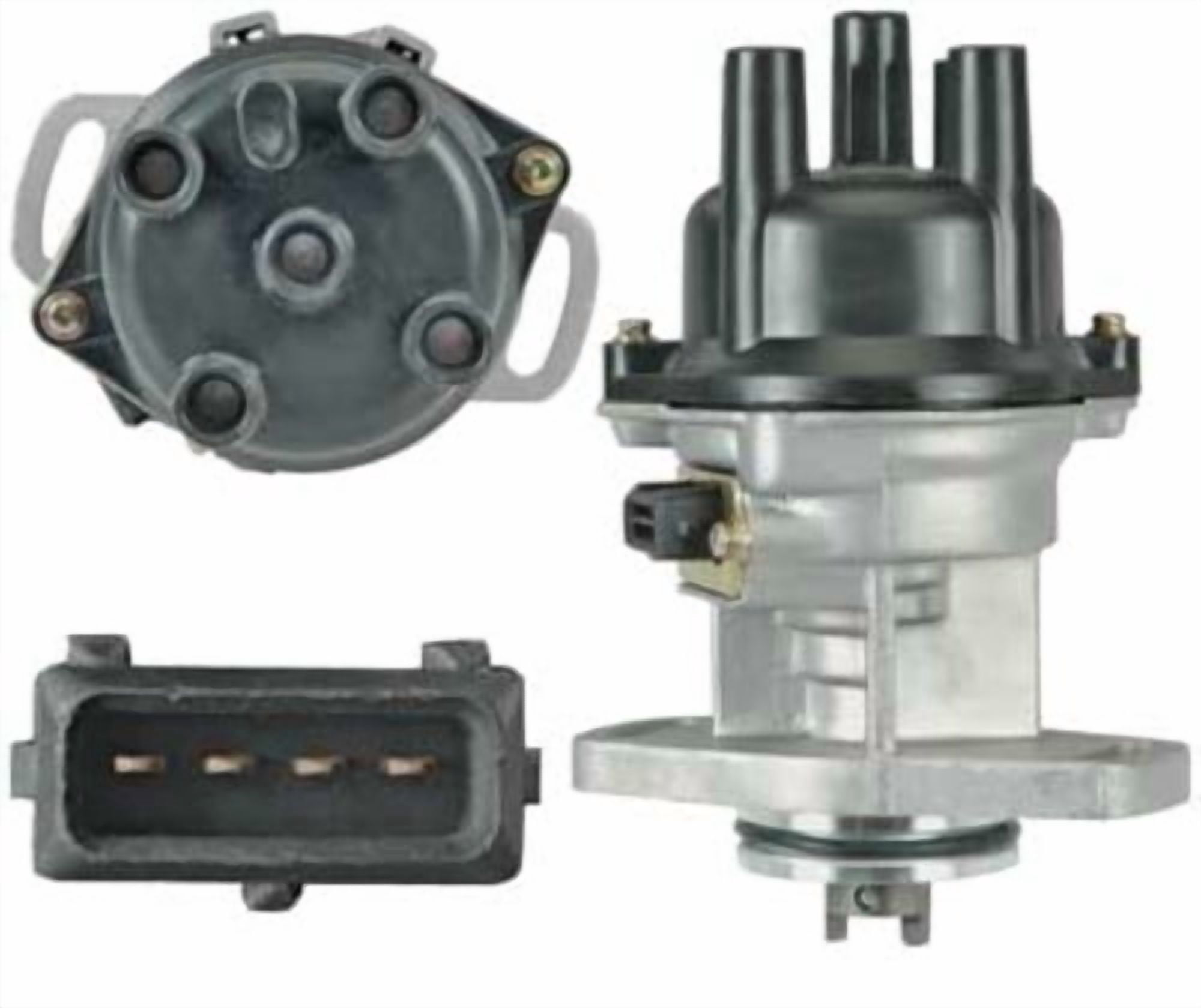 WPS World Power Systems DST1019 Distributor