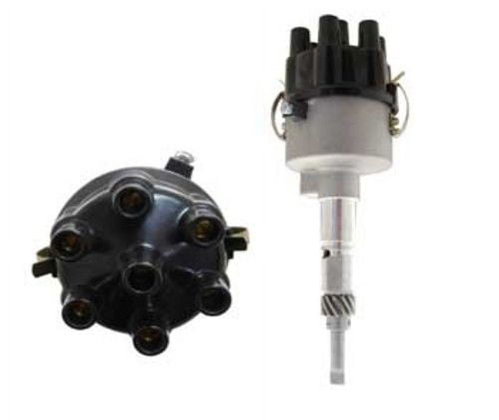 WAI Distributor - DST1609