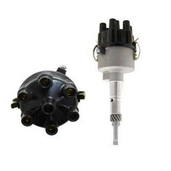 WAI Distributor - DST1609