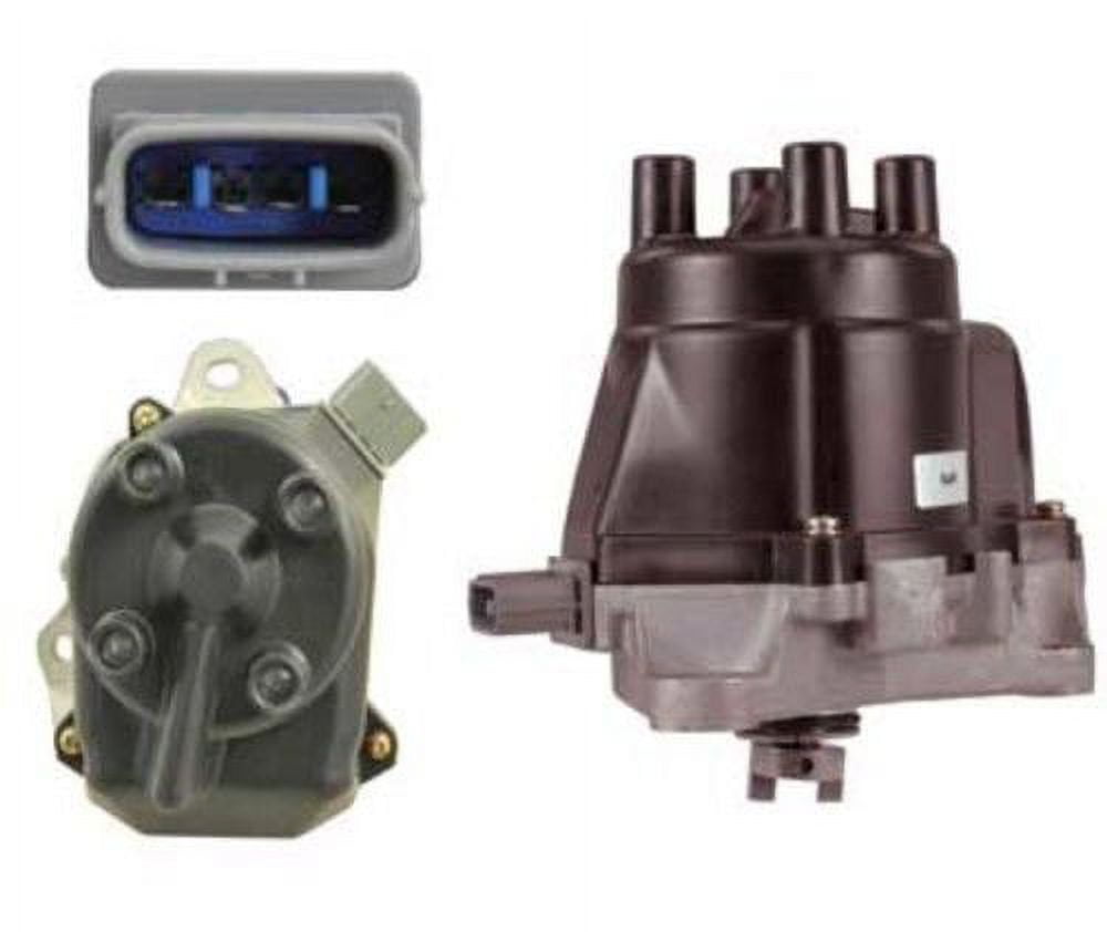 WAI DST17450 Distributor For 98-02 Acura Honda Isuzu Accord CL