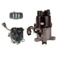 thumbnail image 1 of WAI DST17452 Distributor For 99-01 Honda CR-V, 1 of 4