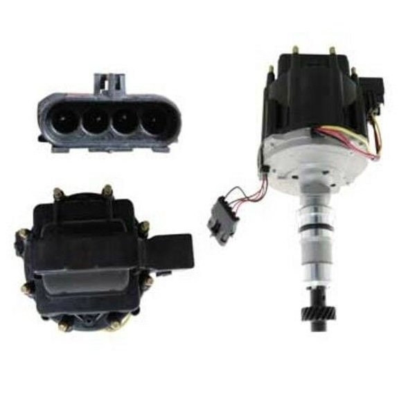 WAI DST1822 Ignition Distributor