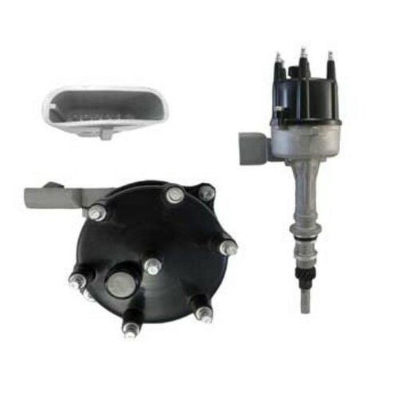 WAI DST2696B Distributor For 86-95 Aerostar Probe Sable Taurus Tempo Topaz