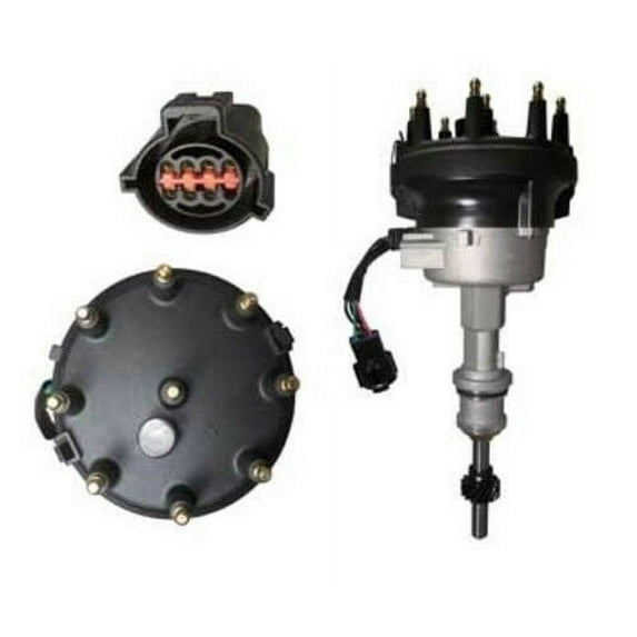 WAI DST2700 Distributor For Select 93-97 Ford Models