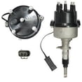 thumbnail image 1 of WAI DST4495 Distributor For 98-02 Dodge Jeep Cherokee Dakota TJ Wrangler, 1 of 4