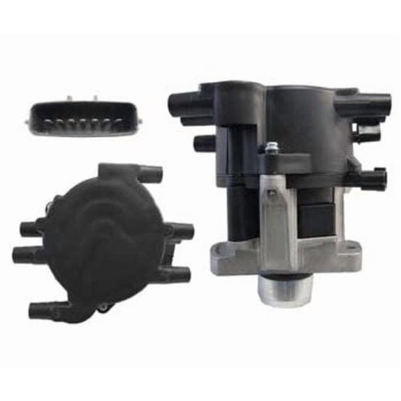WAI DST45427 Distributor For 02-05 Eclipse Galant Sebring Stratus