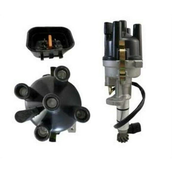 WAI DST48409 Distributor