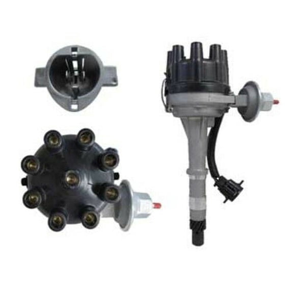 WAI DST4891 Distributor For Select 78-91 American Motors Jeep Models