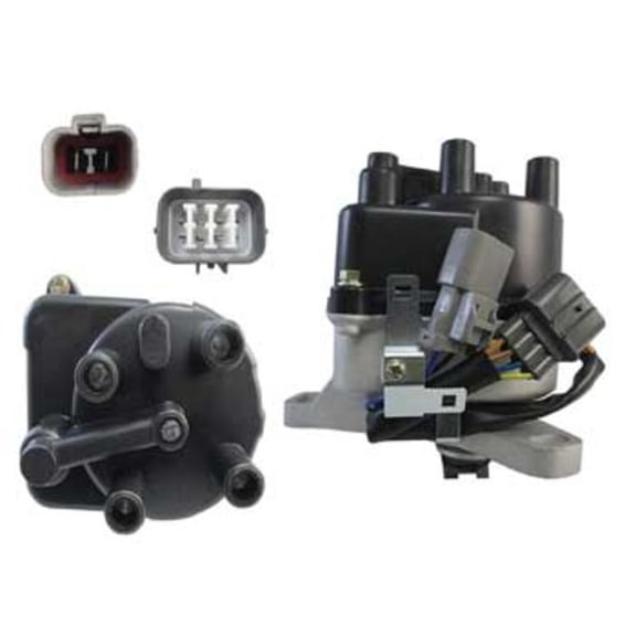 WPS World Power Systems DST60000 Distributor