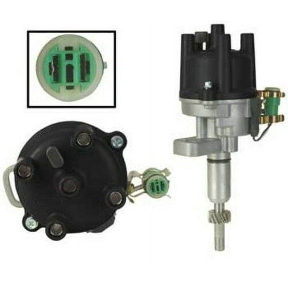 WAI DST755 Distributor For 85-90 Toyota 4Runner Celica Pickup