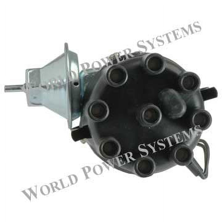 WAI GLOBAL IGNITION DISTRIBUTOR,DST3890