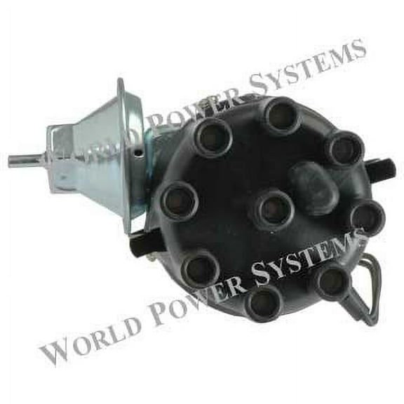 WAI GLOBAL IGNITION DISTRIBUTOR,DST3890