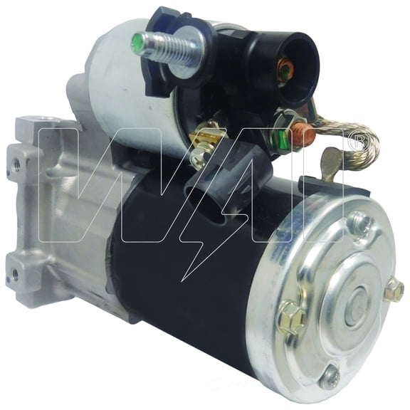 WPS World Power Systems 10910N 100% New Starter