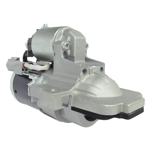 WAI Global 17598N Starter Motor