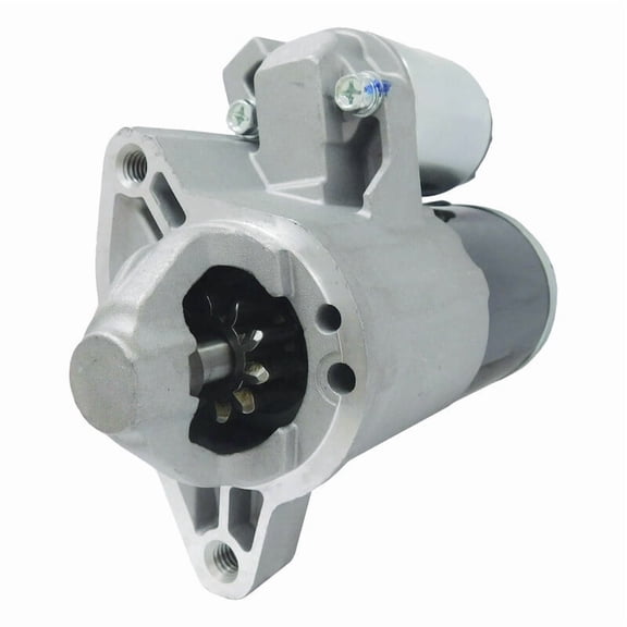 WAI Global 19133N Starter Motor