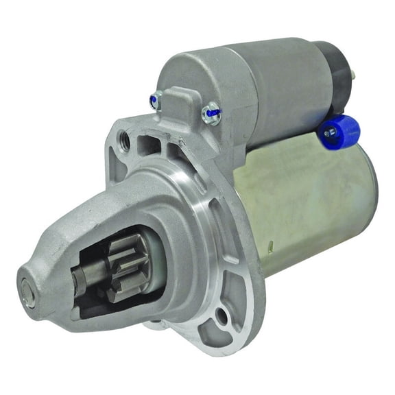 WAI Global 19202N Starter Motor