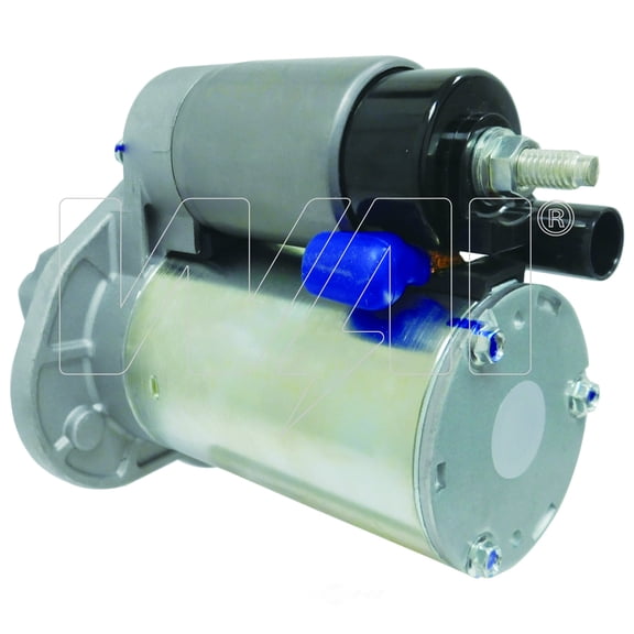 WPS World Power Systems 19202N 100% New Starter