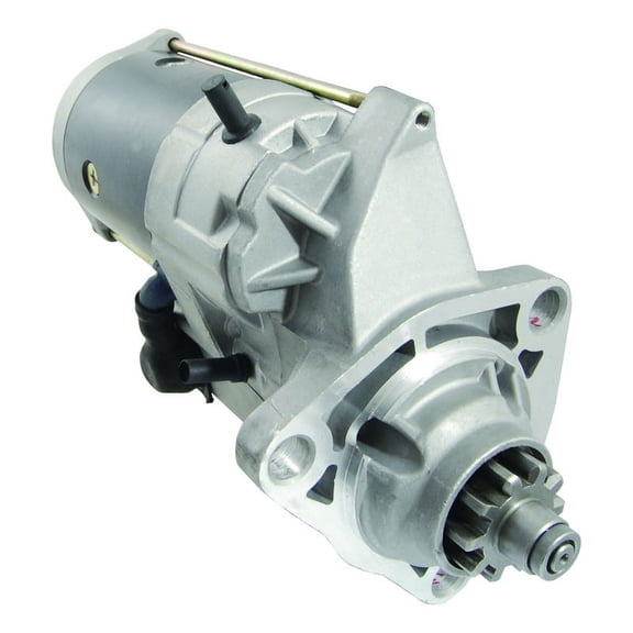 WAI Global 19501N - Starter