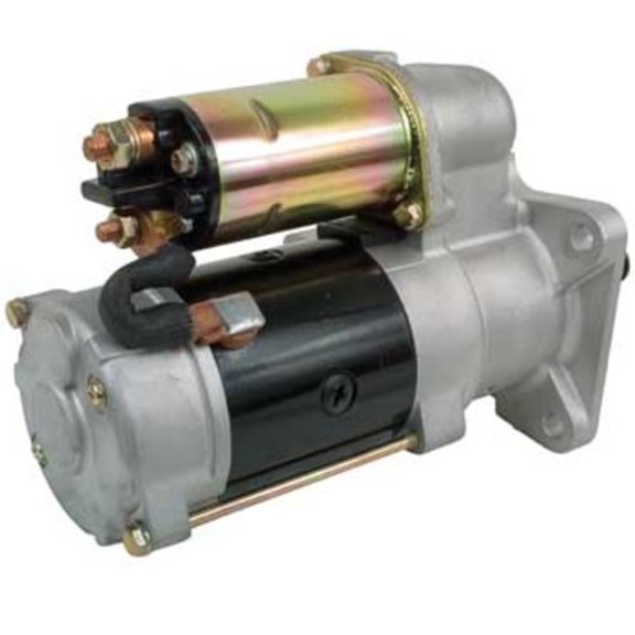 WPS World Power Systems 6841N 100% New Starter