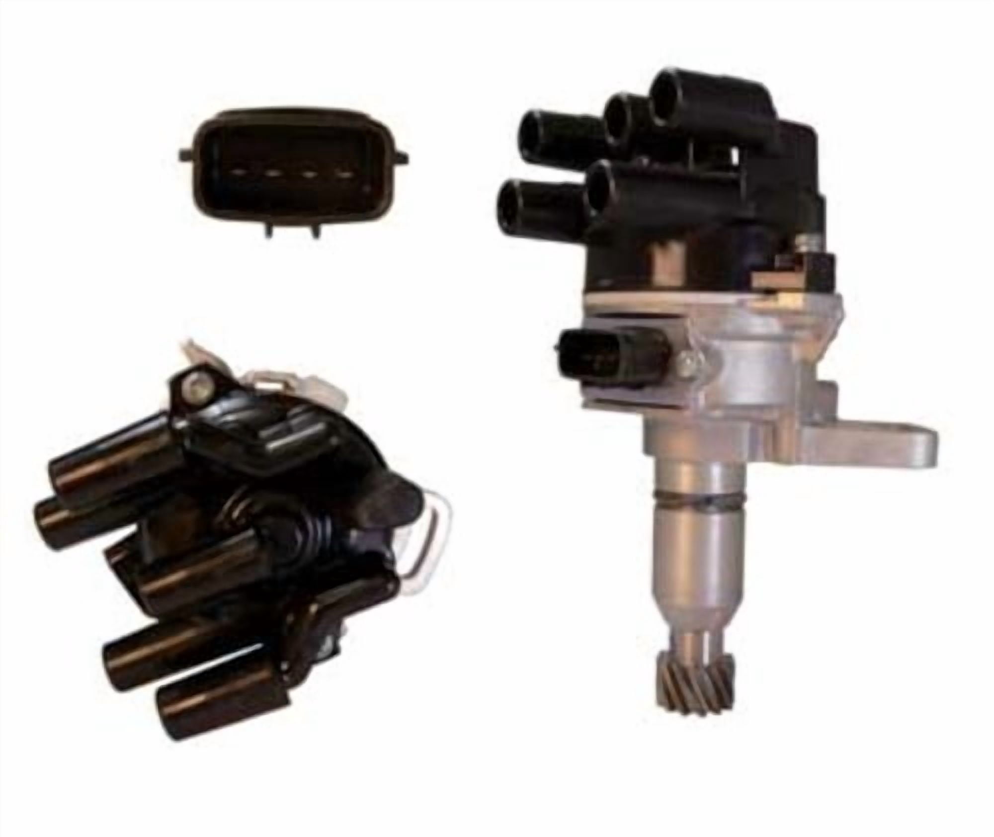 WPS World Power Systems DST38430 Distributor