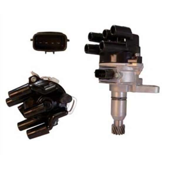 WPS World Power Systems DST38430 Distributor