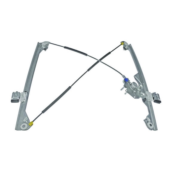 WAI Global WMR5073L Window Regulator