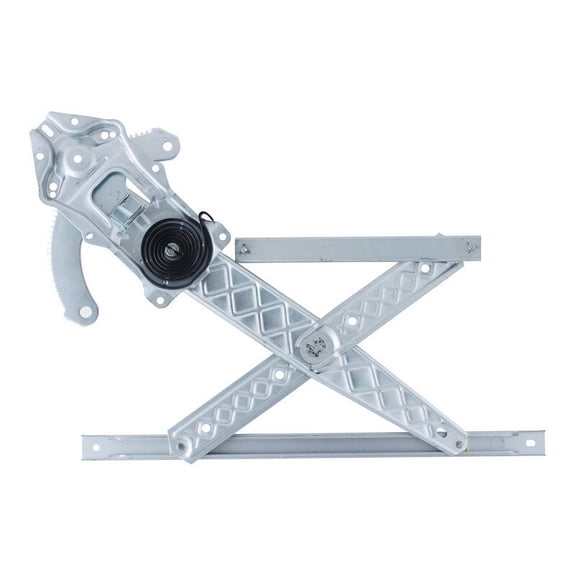 WAI Global WPR0100R Window Regulator