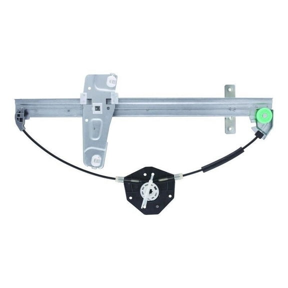 WAI Global WPR0140R