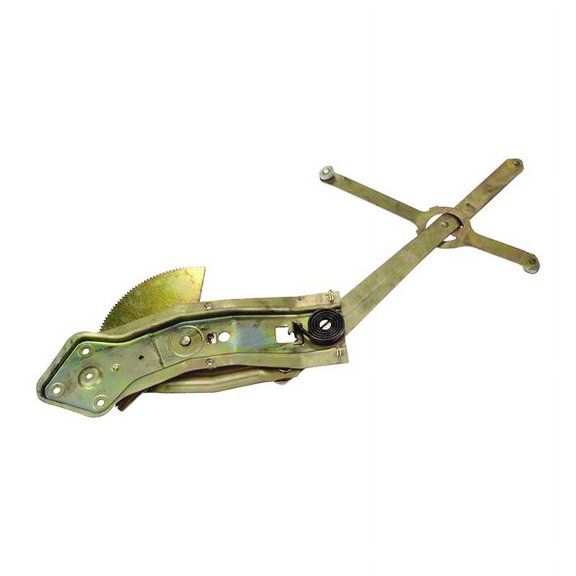 WAI Global WPR4750L Window Regulator