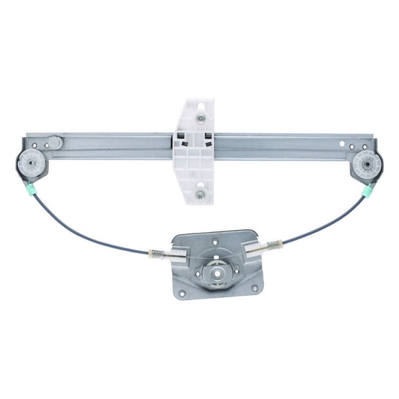 WAI Global WPR4793RB Window Regulator
